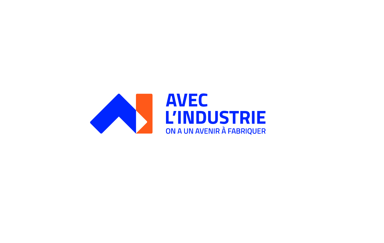 AVEC L’INDUSTRIE