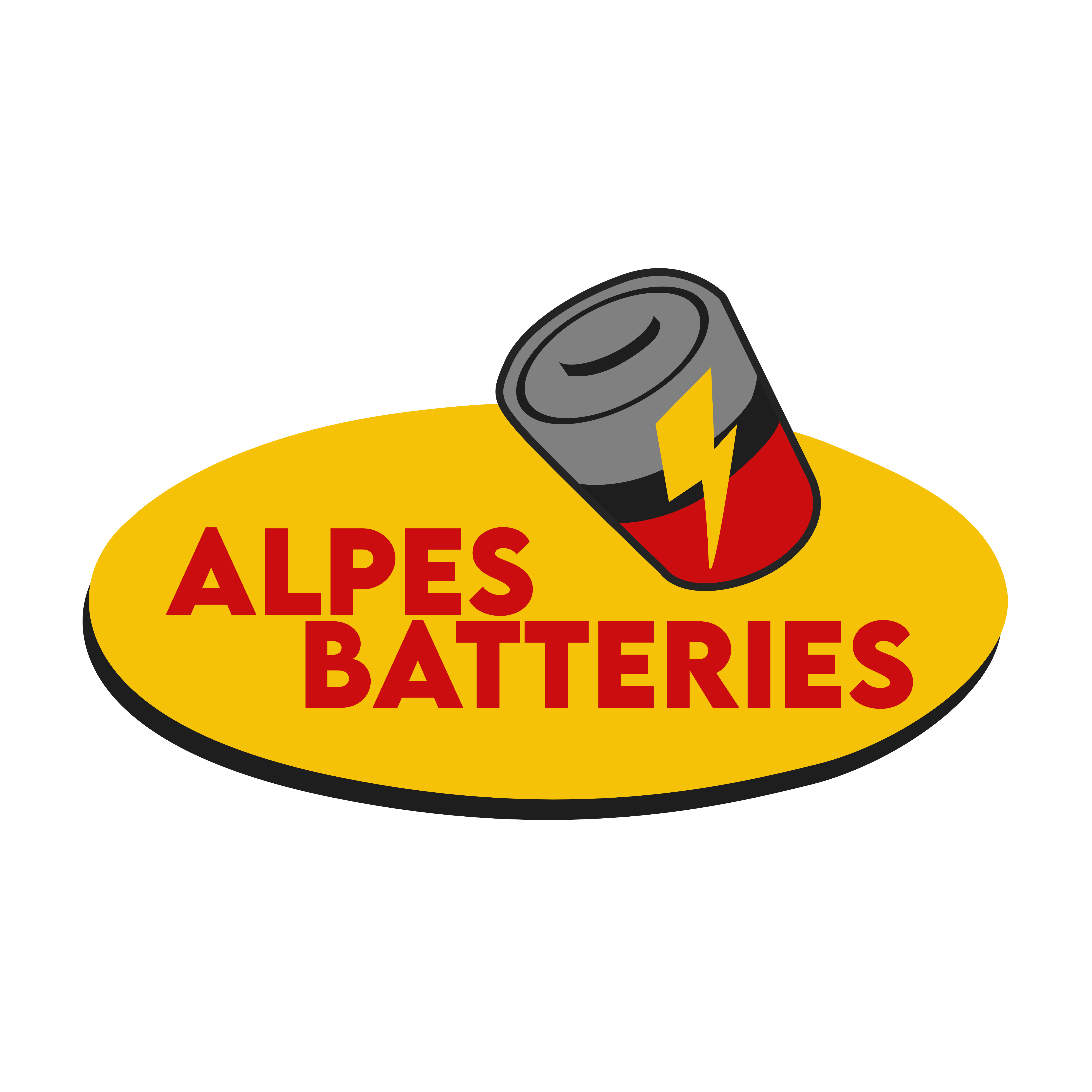 ALPES BATTERIES