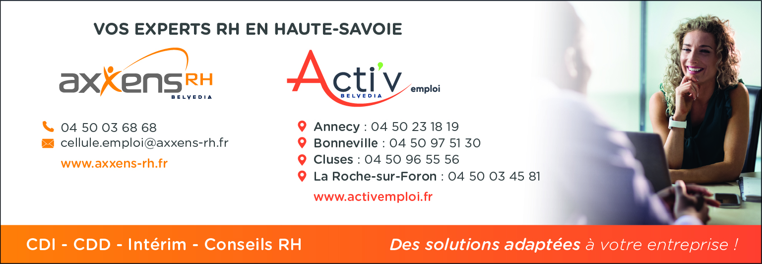 ACTI’V EMPLOI