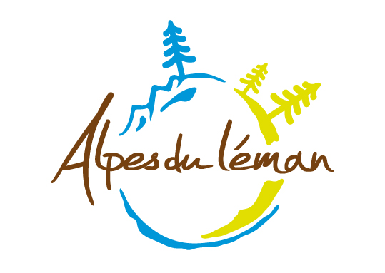 LES ALPES DU LEMAN